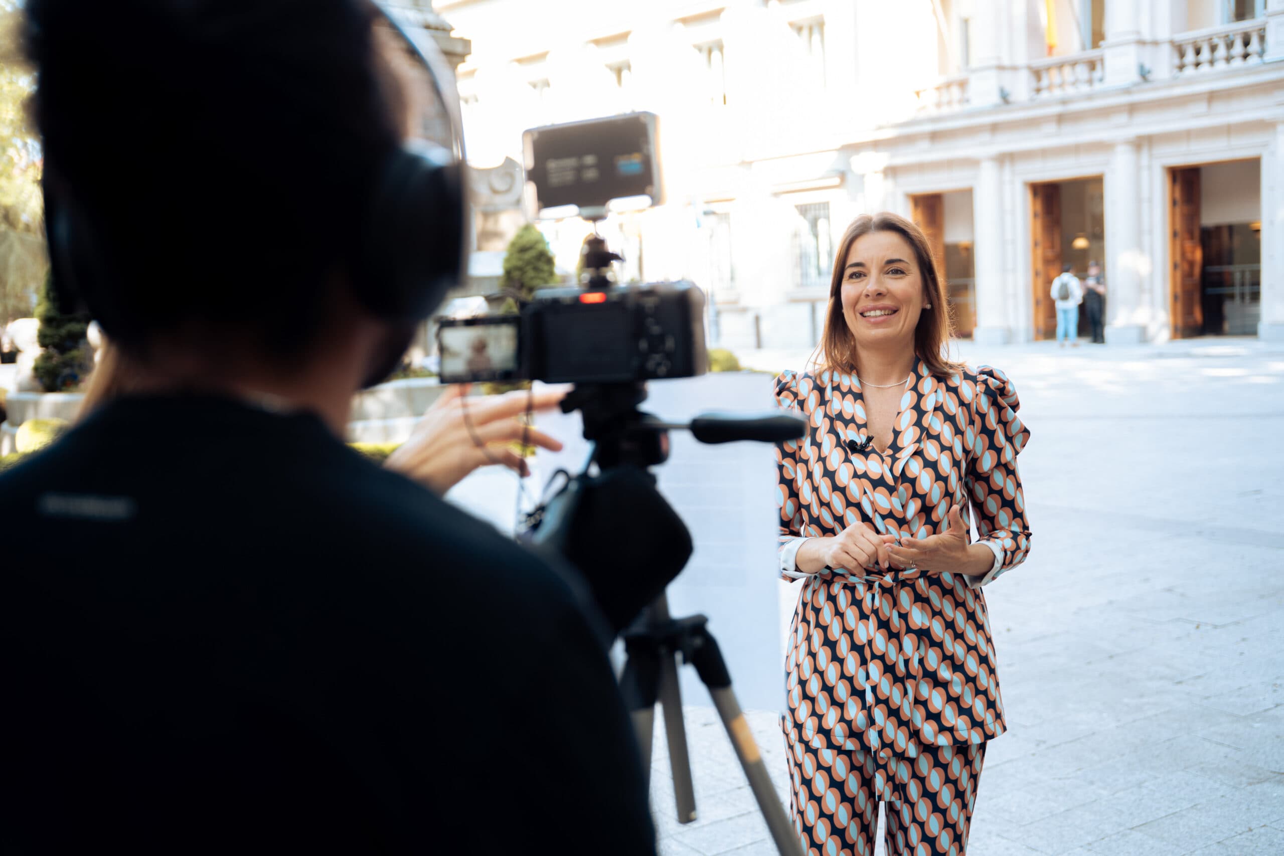 Muchos medios hacen eco de nuestra Jornada #NiUnNiñoSinFamilia en el Senado