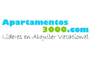 Apartamentos 3000
