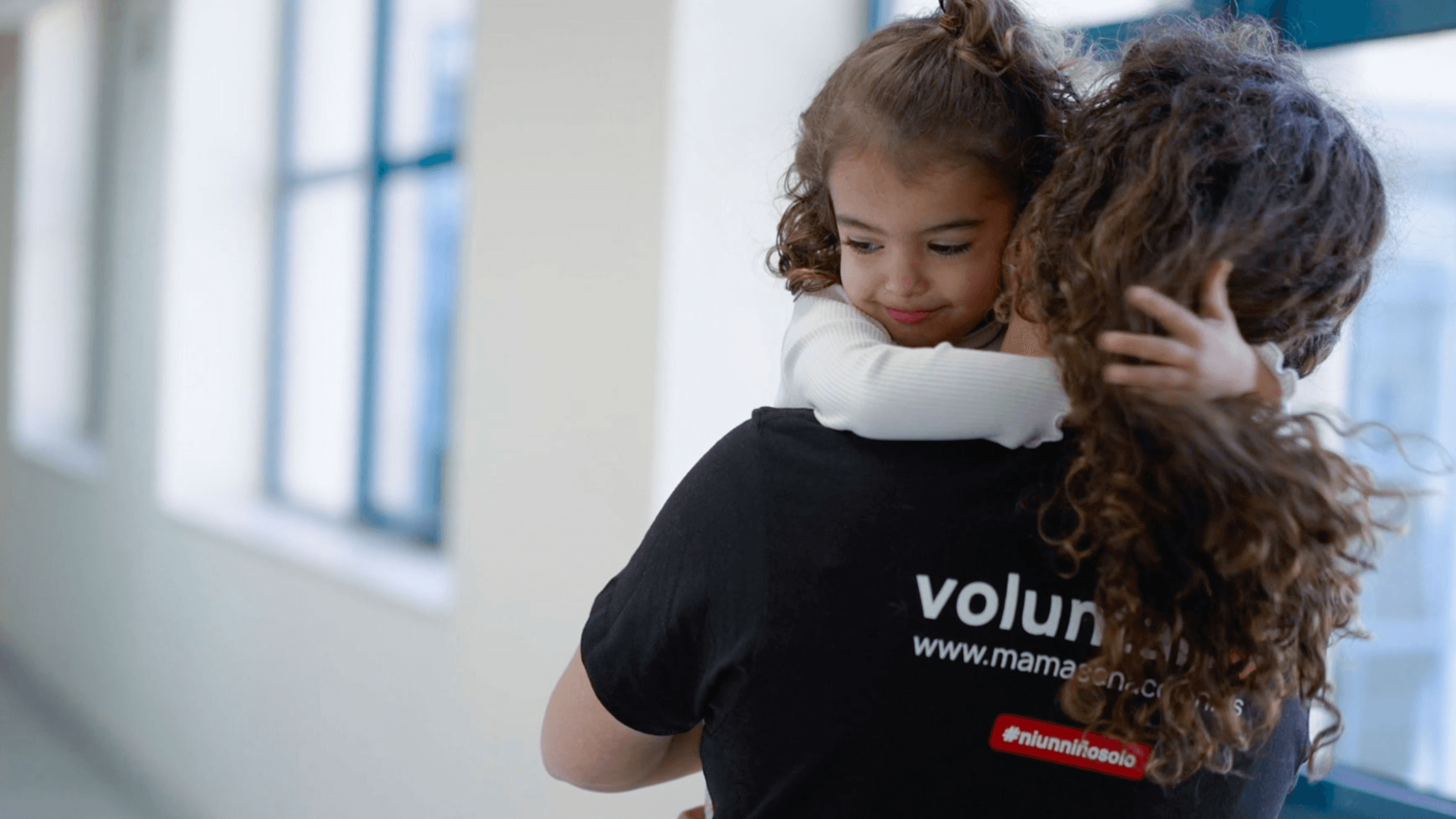 La fórmula de Mamás en Acción: compañía Emocional para Niños Hospitalizados