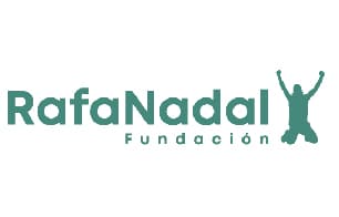 Fundación Rafa Nadal