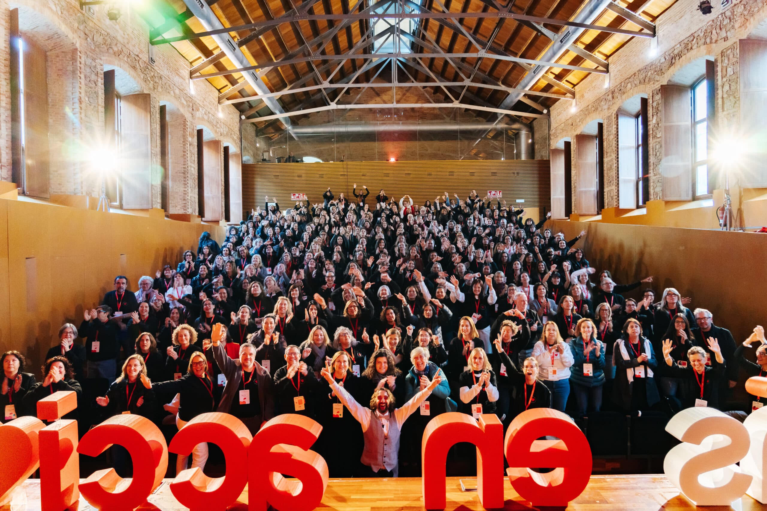 III Encuentro Nacional de Corazones con patas