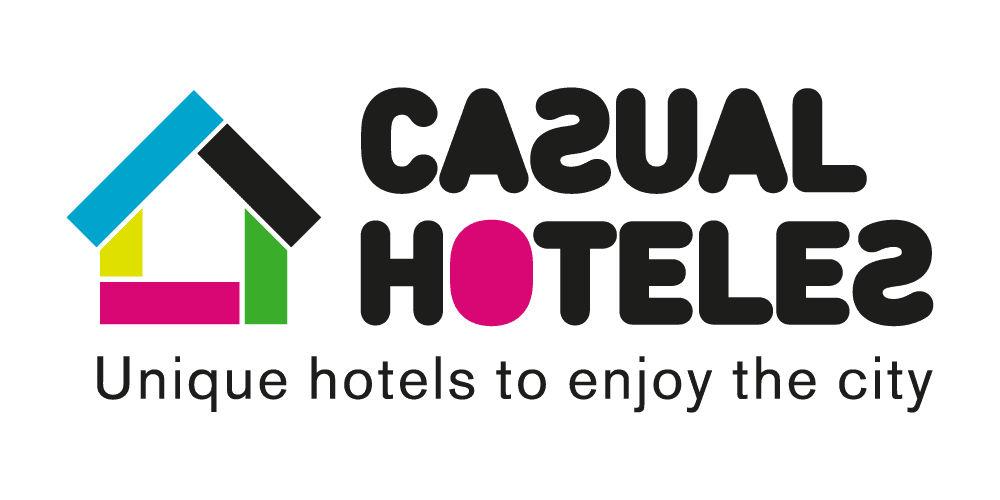 Casual Hoteles