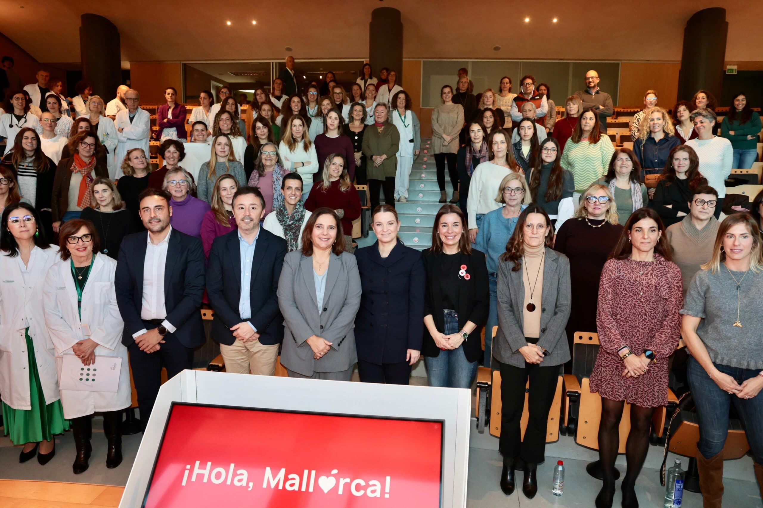 ¡Mallorca se pone EN ACCIÓN!