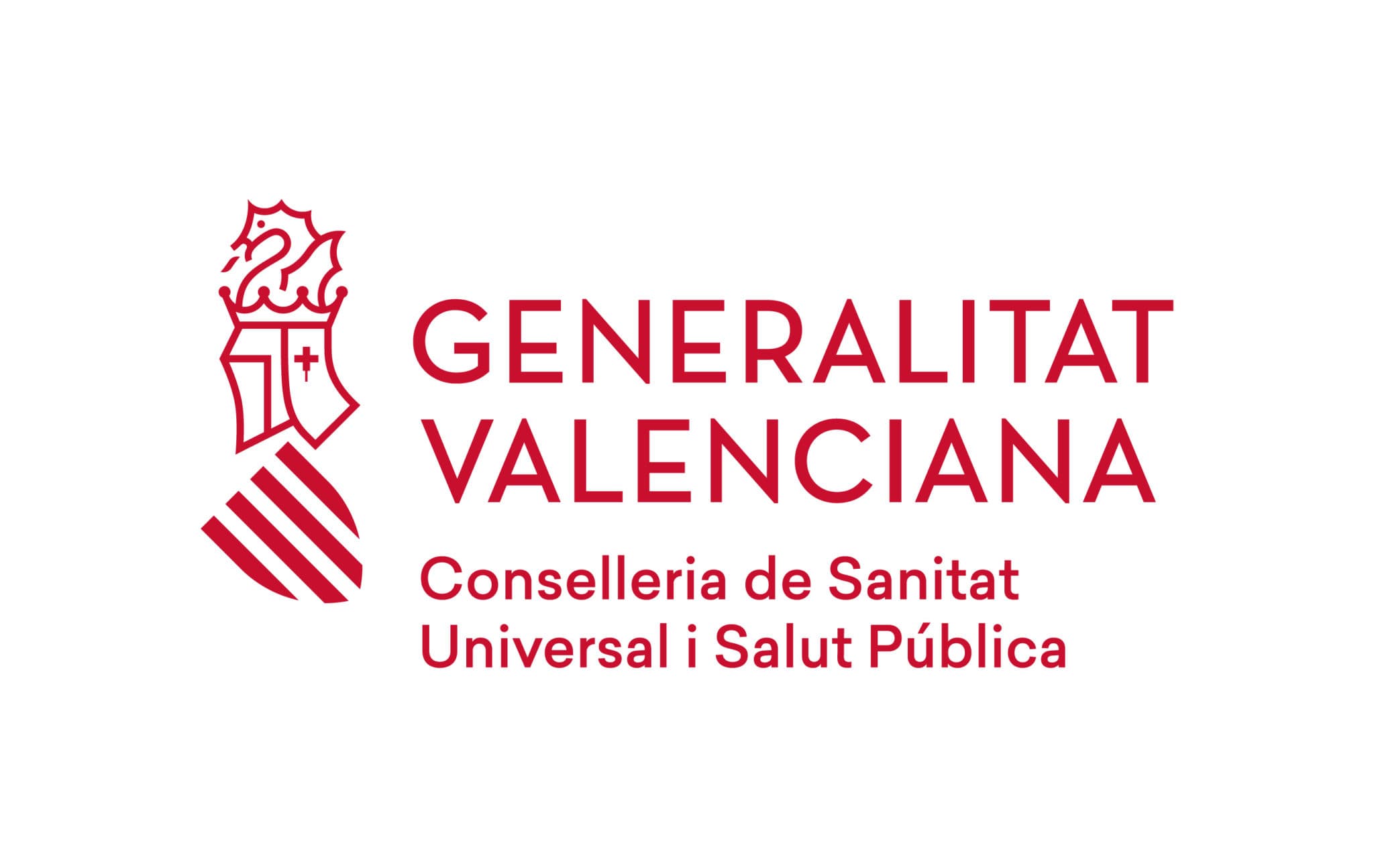 Generalitat Valenciana · Conselleria de Sanitat
