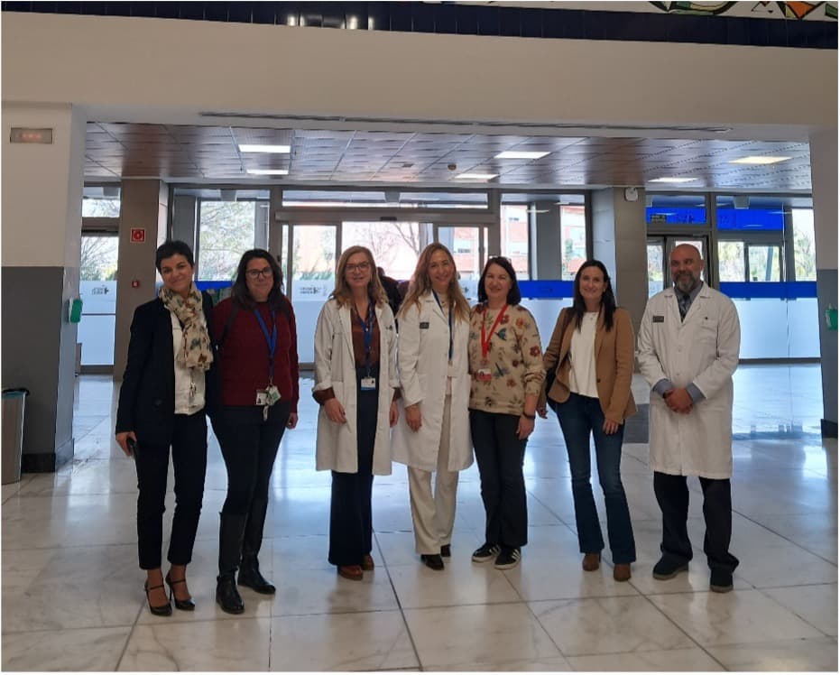 El hospital de Manises se une a nuestro propósito #NiUnNiñoSolo